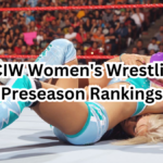 CCIW Women's Wrestling Preseason Rankings