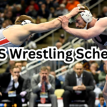 EJMS Wrestling Schedule