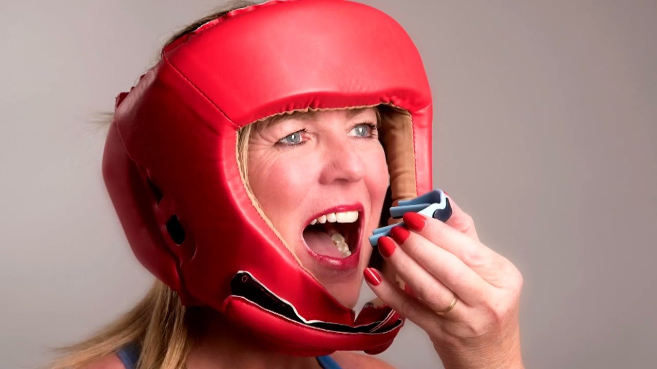 Mouth Guard for Wrestling for Girls