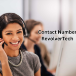 Contact Number RevolverTech