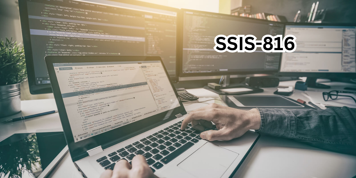 SSIS-816