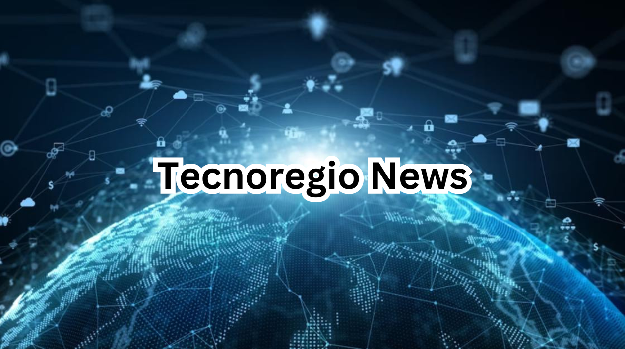 Tecnoregio News