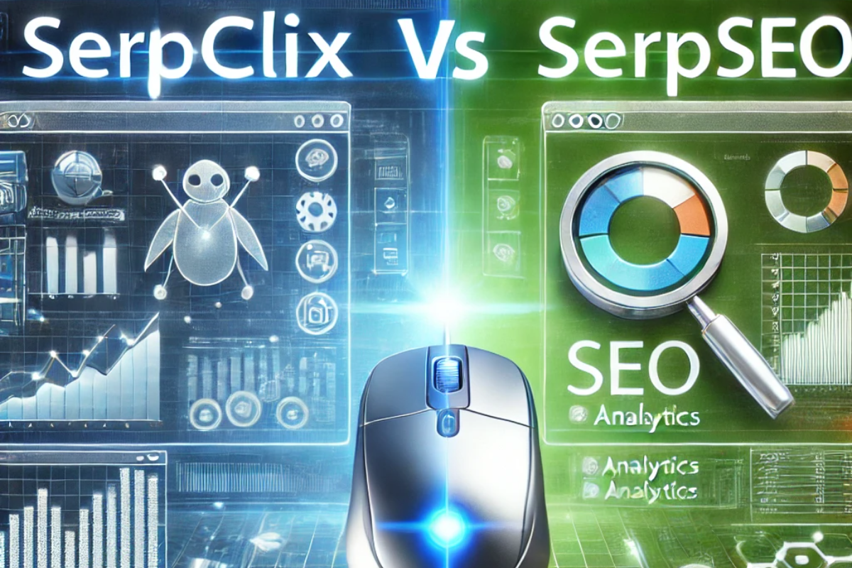 SerpClix vs SerpSEO