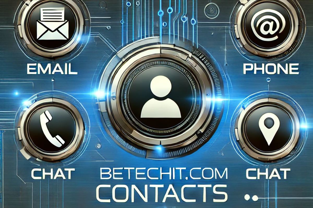 betechit.com contacts