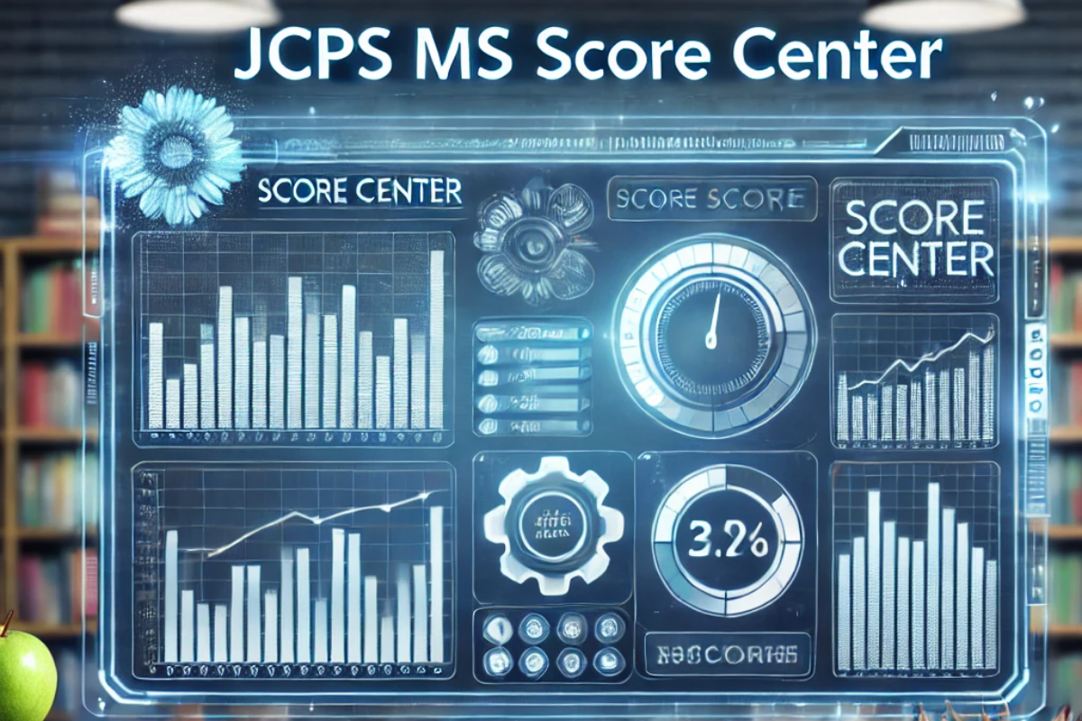 JCPS MS Score Center