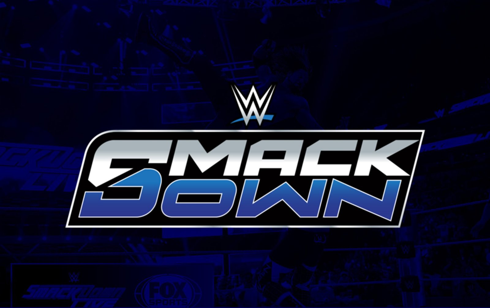 WWE SmackDown Episode 1488