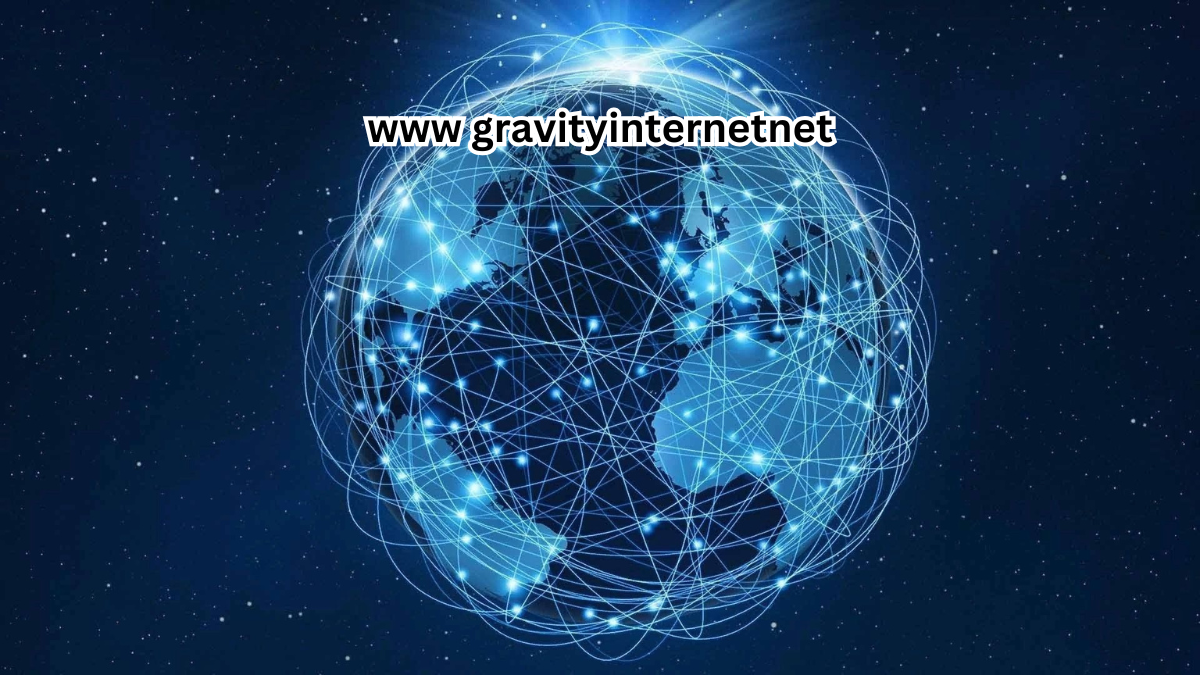 www gravityinternetnet