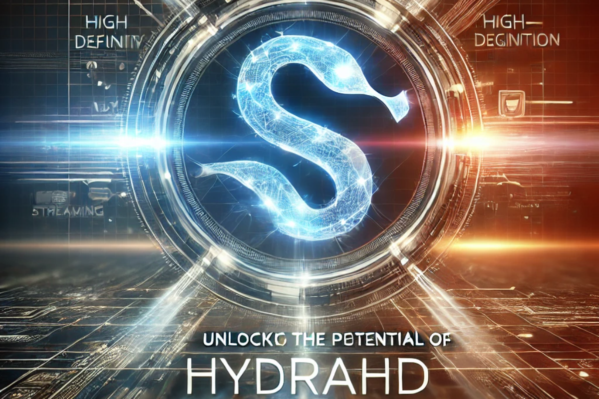 HydraHD