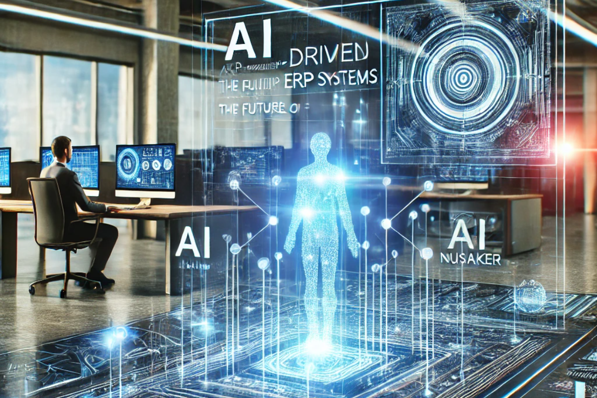 ai driven erp systems future of nusaker