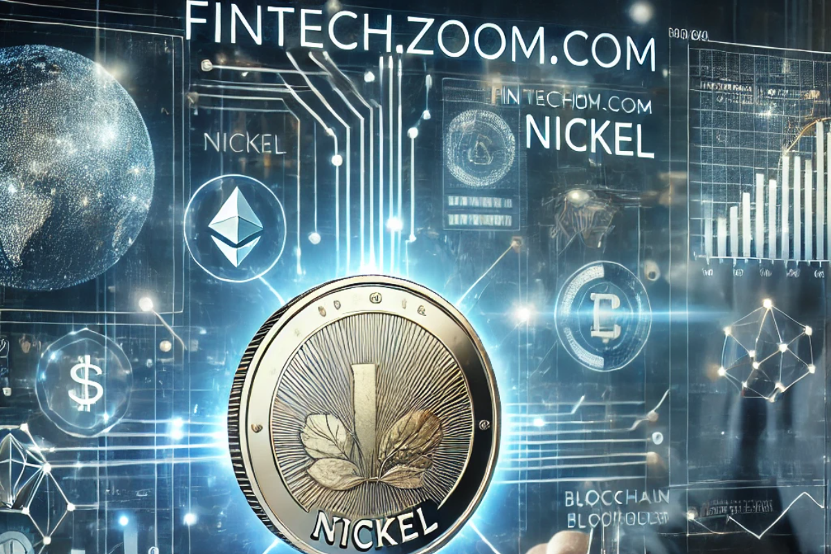 FintechZoom.com Nickel