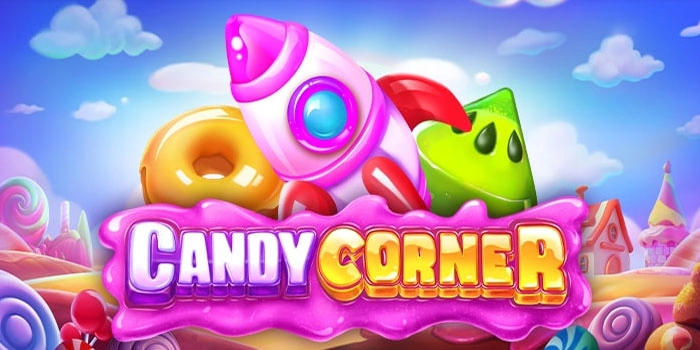 Tips Aman Mudah Raih Maxwin Di Slot Candy Corner