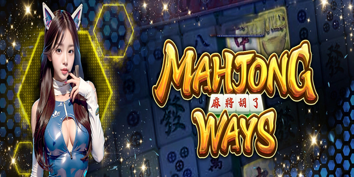Cara Mengatur Pola Spin Bermain Slot Mahjong Ways
